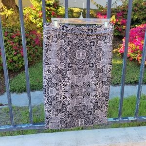 LuLaRoe Cassie Skirt